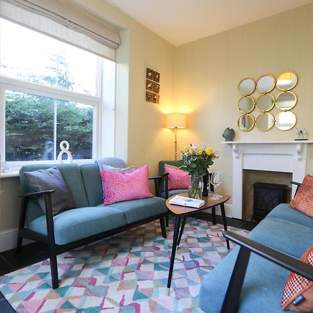 Ferndale Cottage ลินมัธ ภายนอก รูปภาพ