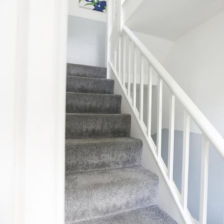 Ferndale Cottage ลินมัธ ภายนอก รูปภาพ