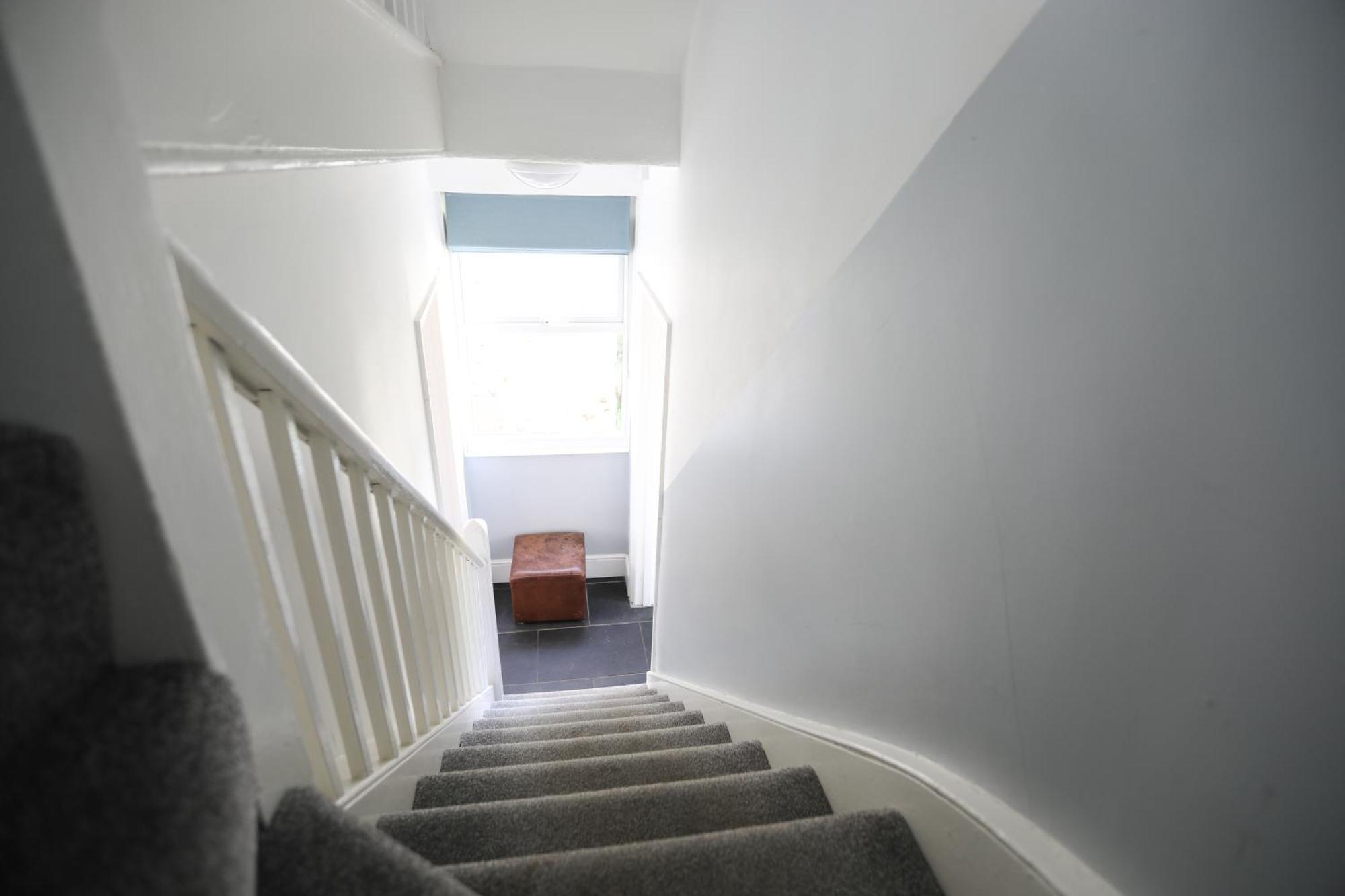 Ferndale Cottage ลินมัธ ภายนอก รูปภาพ